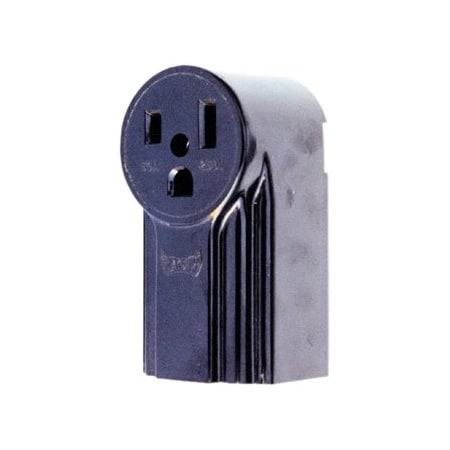 Pin Receptacle